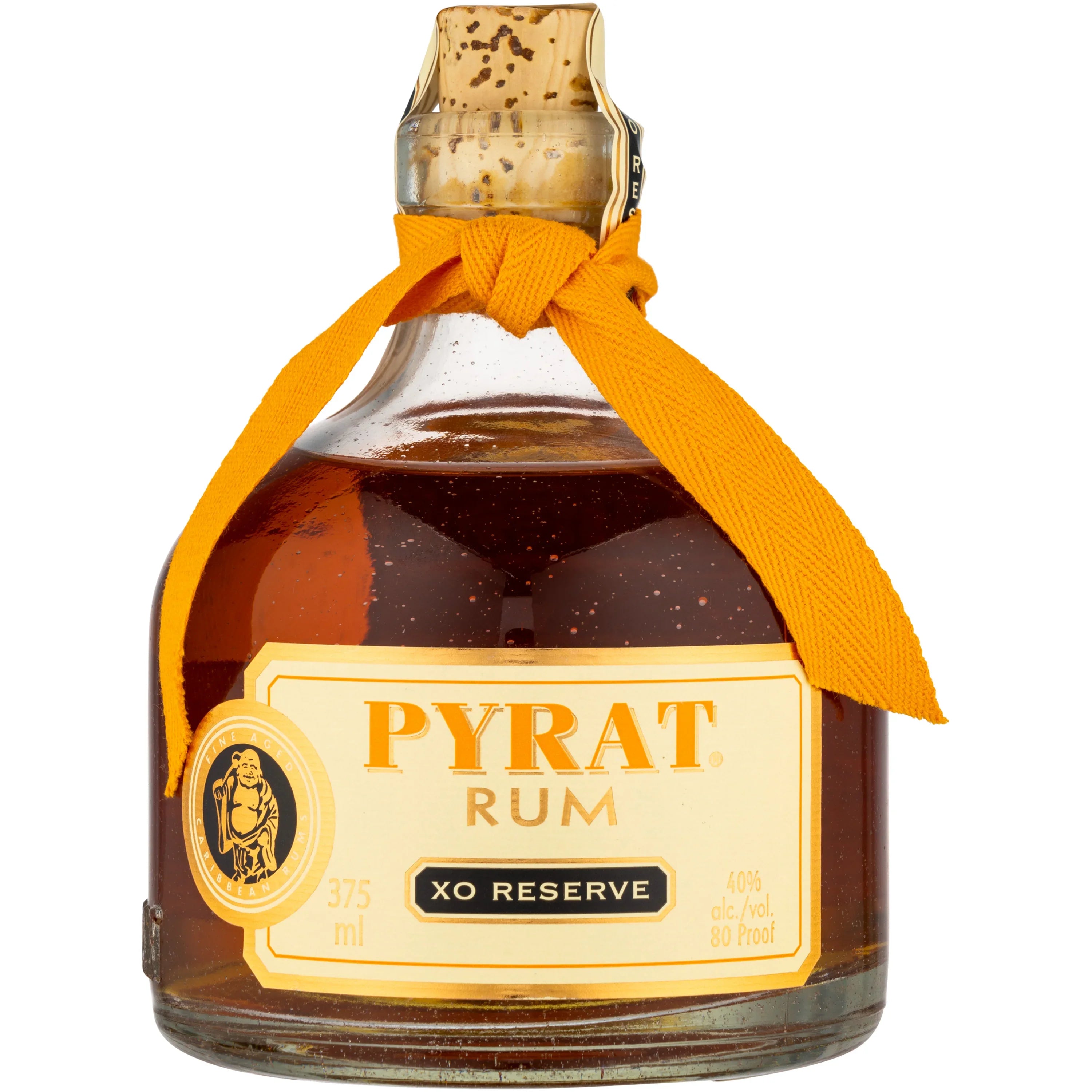 Pyrat Xo Reserve 375 ml - Captain Caskwell