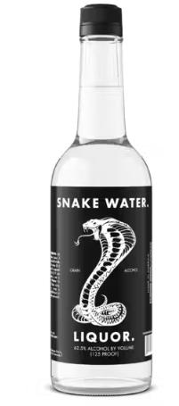 Snake Water 750 ml