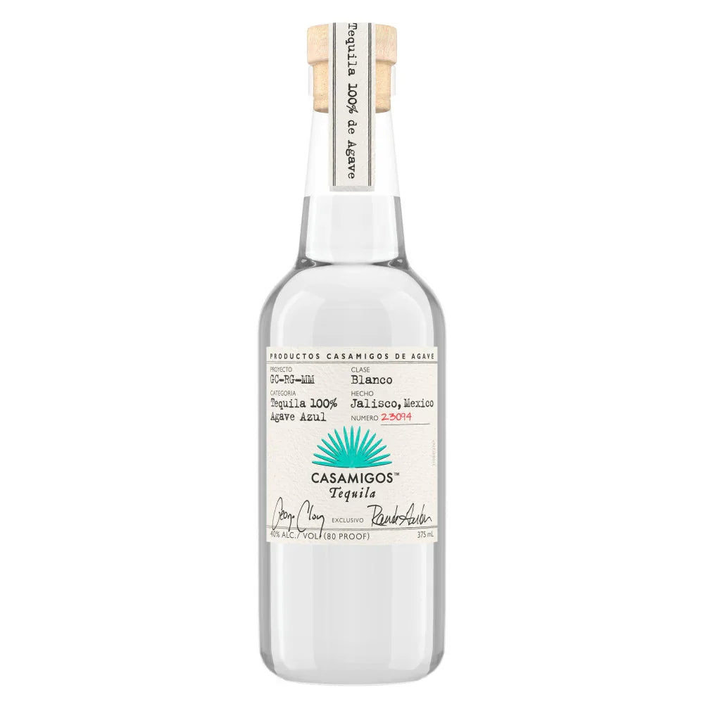 Casamigos Blanco 375ml - Captain Caskwell
