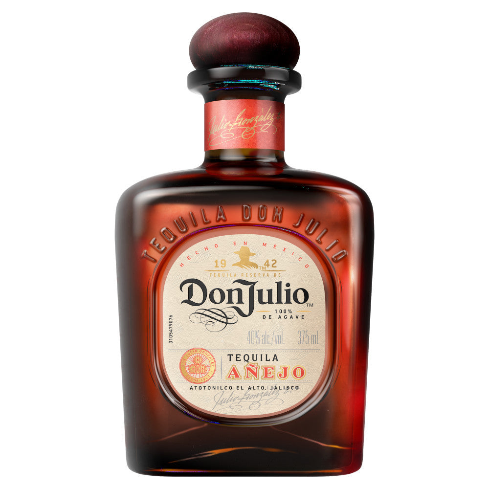 Don Julio Anejo 375 ml - Captain Caskwell