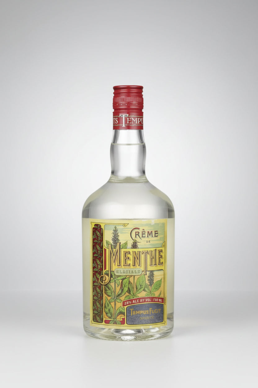 Tempus Fugit Creme De Menthe 750ml