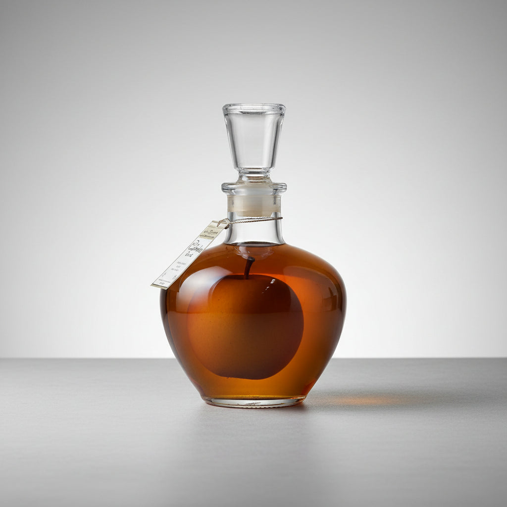 Massenez Calvados Apple Spirit 750ml