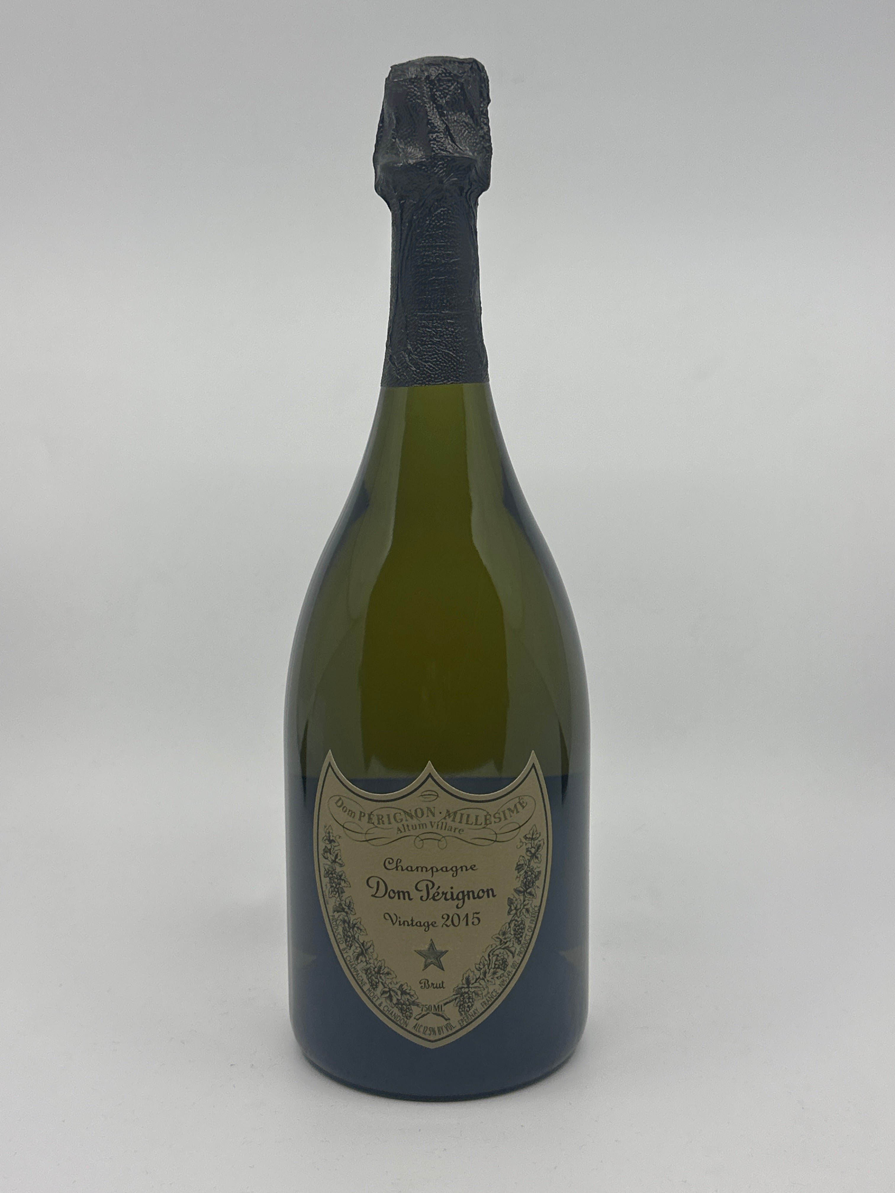 Dom Perignon Vintage 2015 750ml