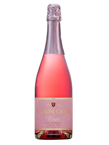 Wilson Creek Rose 750ml - Captain Caskwell