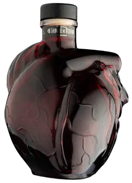 Sangre De Vida Corazon Blanco 750 ml - Captain Caskwell