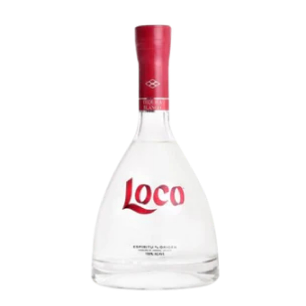 Loco Blanco 750 ml - Captain Caskwell