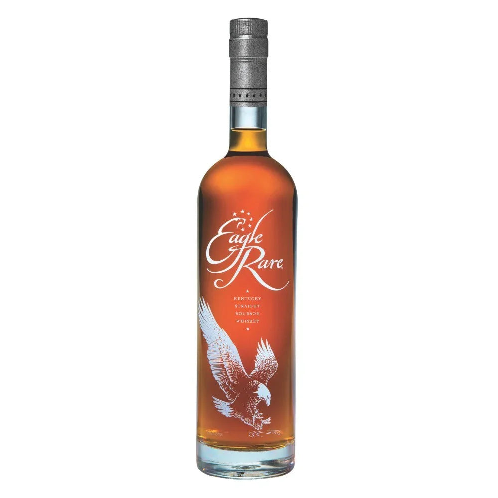 Eagle Rare Bourbon 10 year 750 ml - Captain Caskwell