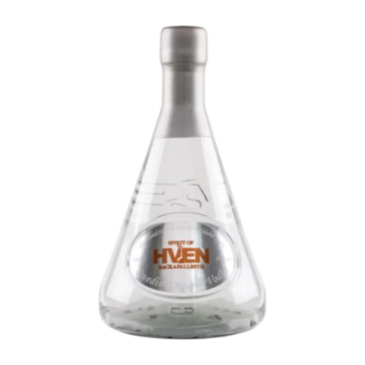 Spirit of Hven Swedish Organic Vodka 750 ml - Captain Caskwell