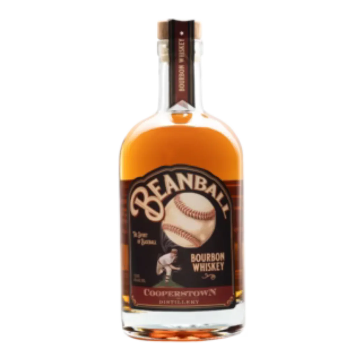 Cooperstown Distillery Beanball 750 ML - Captain Caskwell