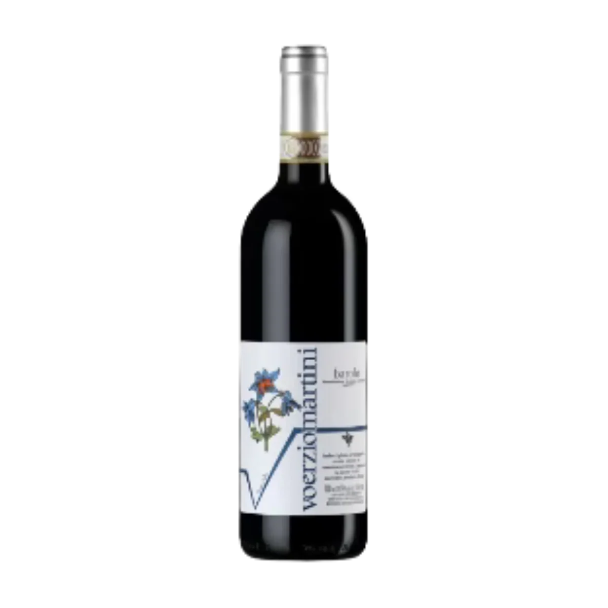Voerzio Martini Barolo Classico 750ml - Captain Caskwell