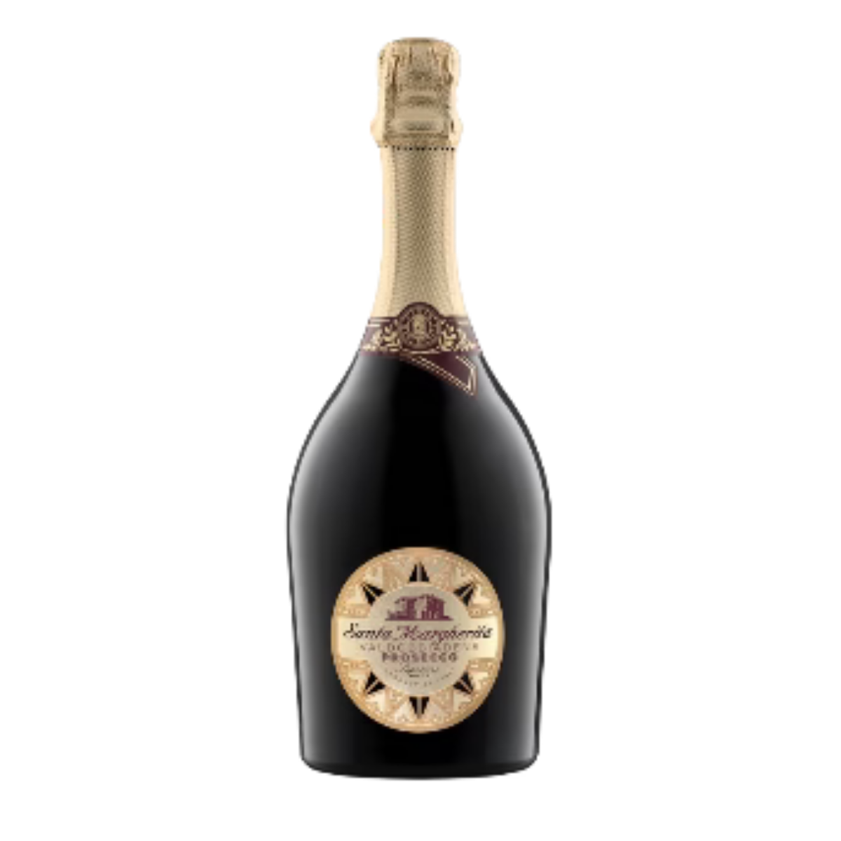 Santa Margherita Valdobbiadene Prosecco 750 ml - Captain Caskwell