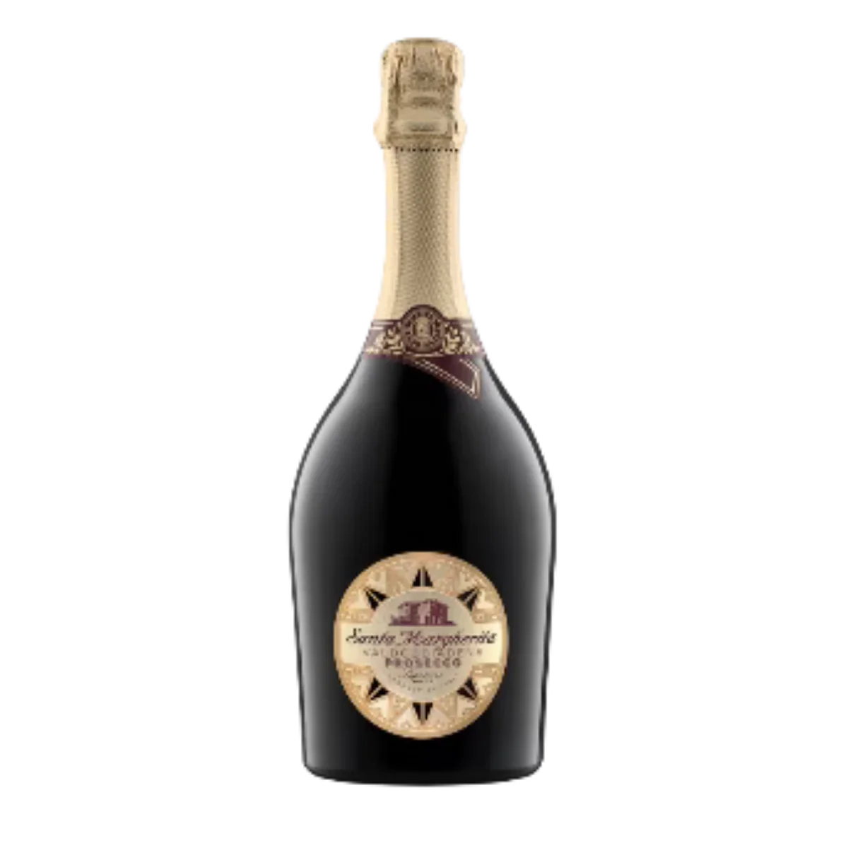 Santa Margherita Valdobbiadene Prosecco 750 ml - Captain Caskwell