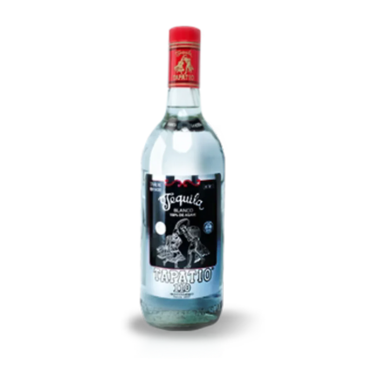 Tapatio Tequila Blanco 110 proof 750 ml - Captain Caskwell