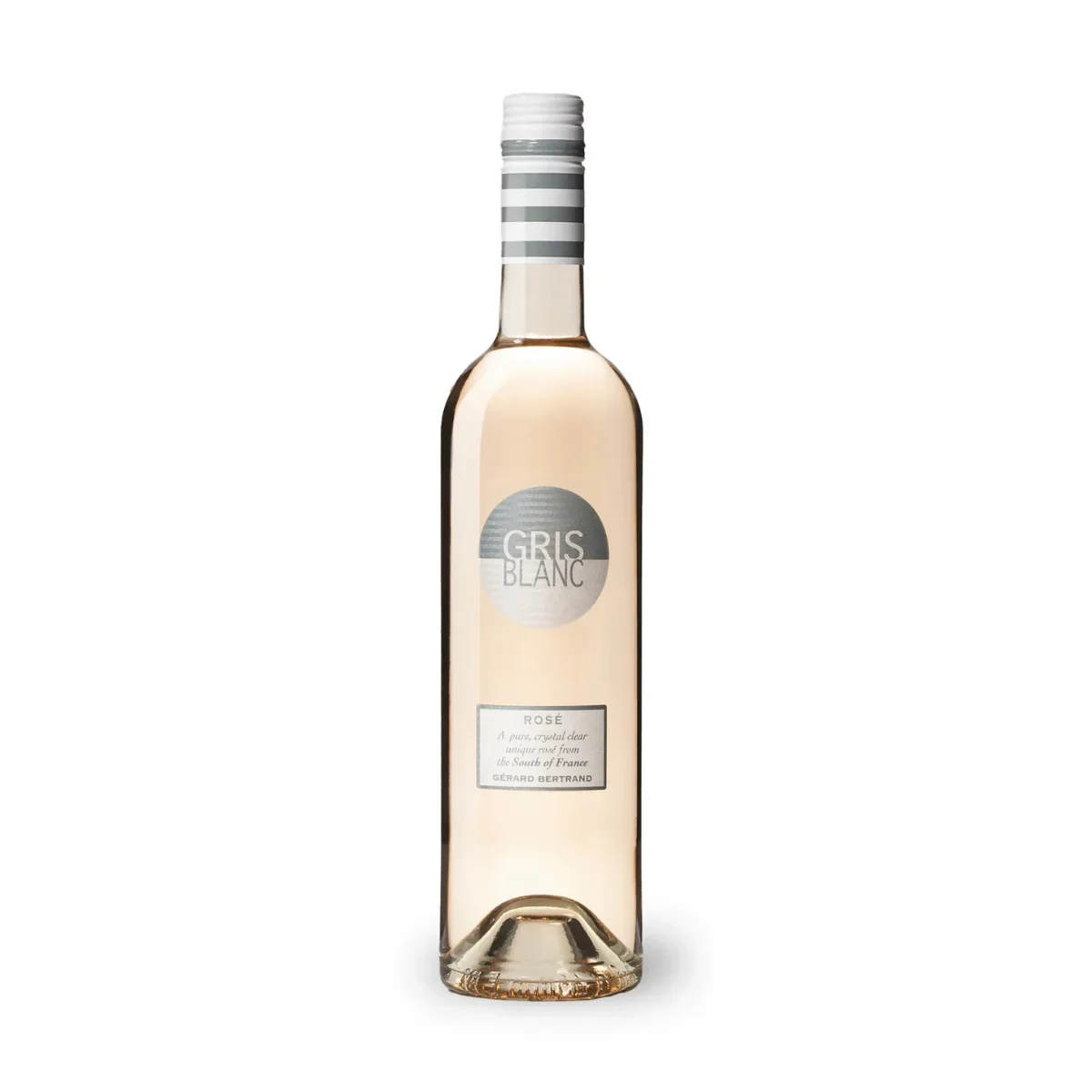 Gris Blanc Rose 2023 750 ML - Captain Caskwell