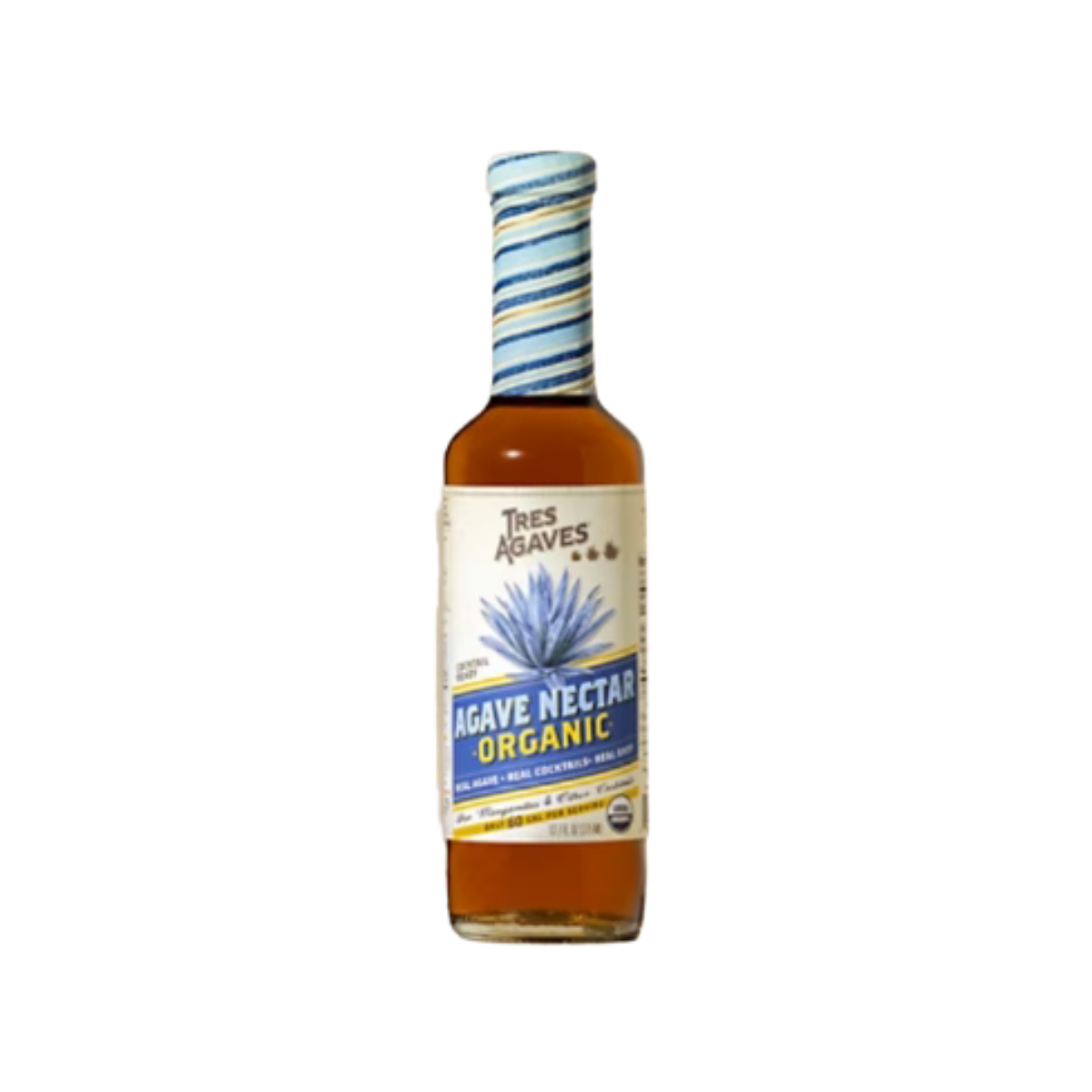 Tres Agaves Agave Nectar Organic 375 ML - Captain Caskwell