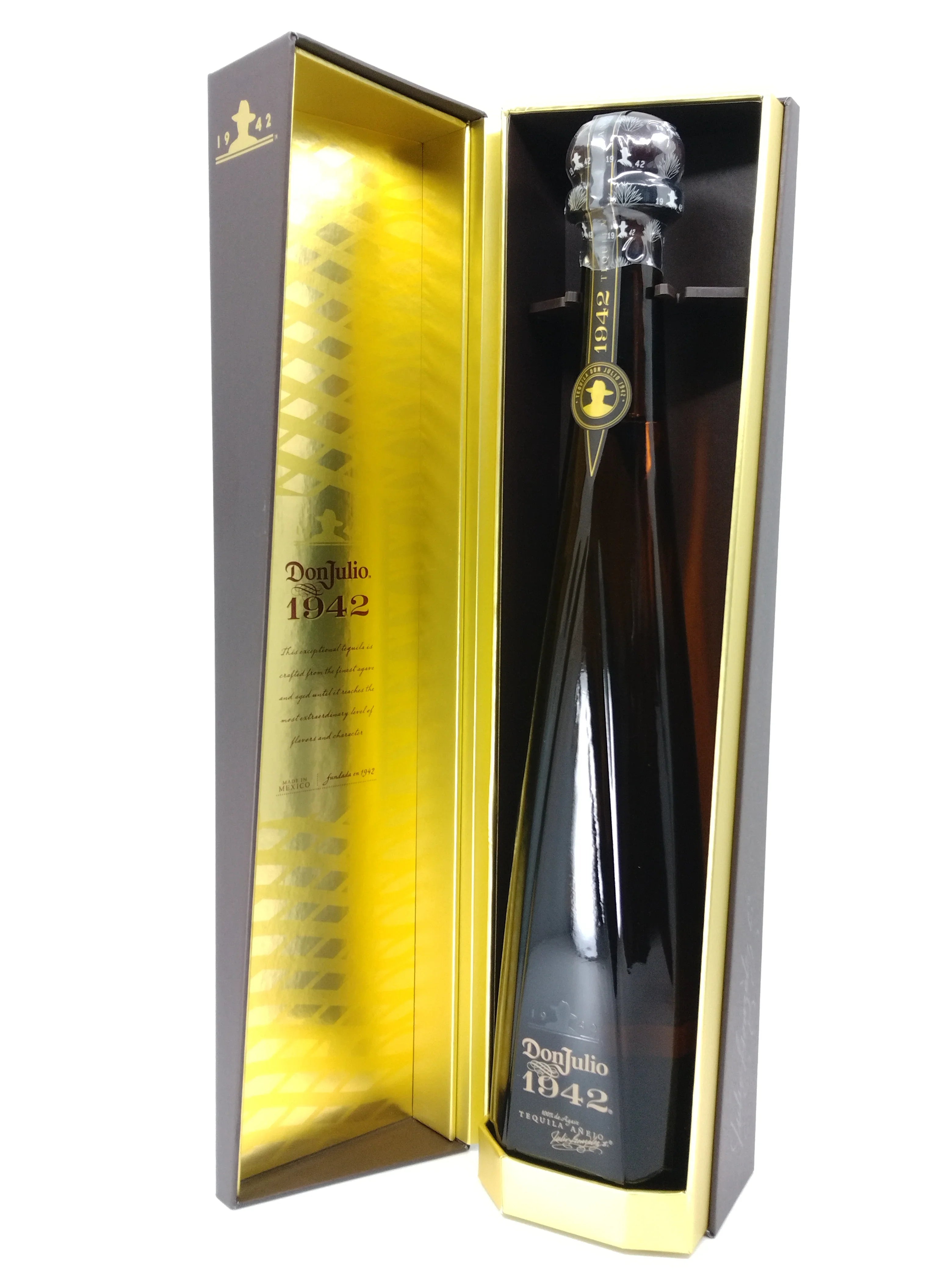 Don Julio 1942 Tequila Anejo 750ml