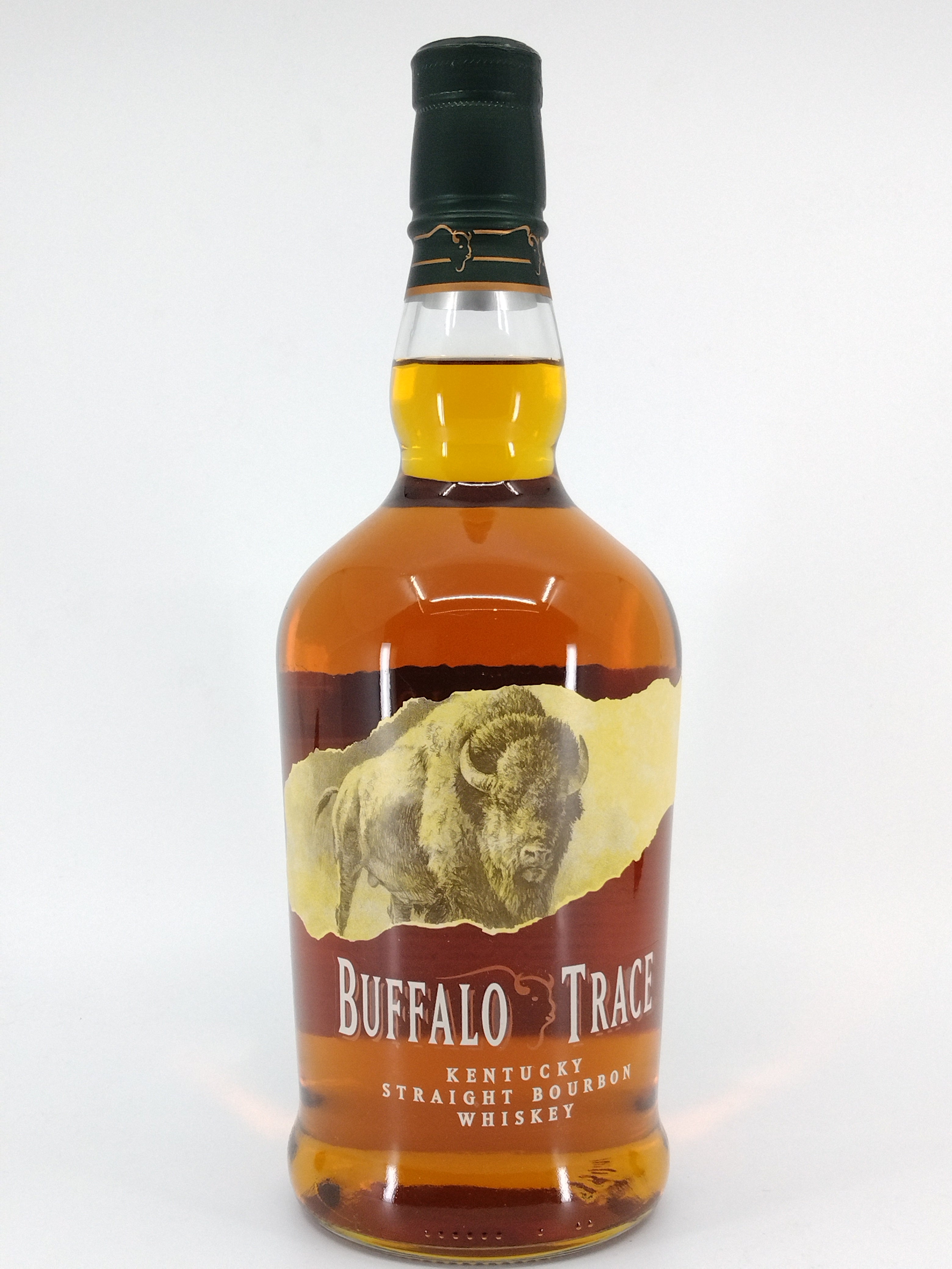 Buffalo Trace Straight Bourbon 750ml