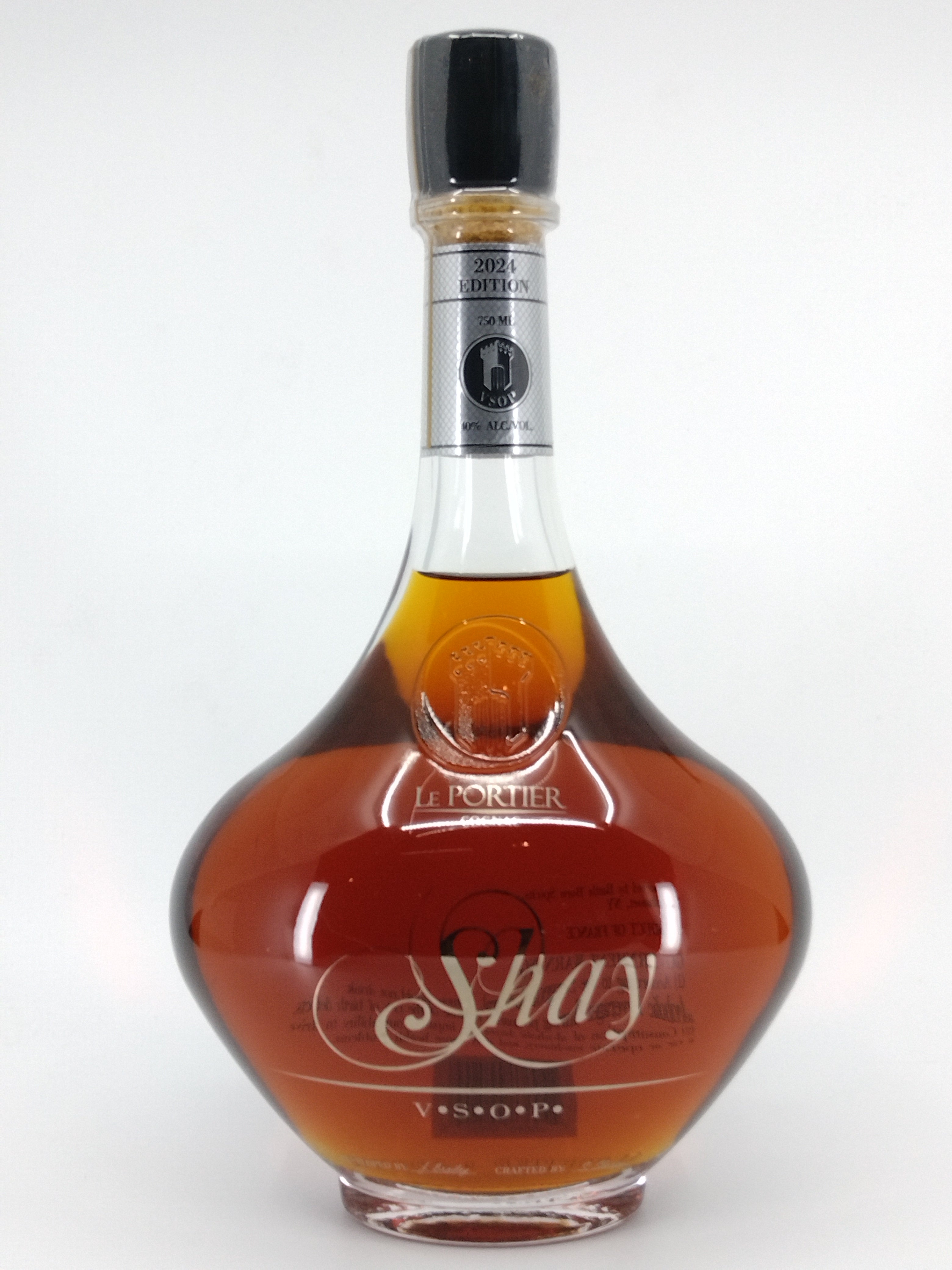 Le Portier Shay