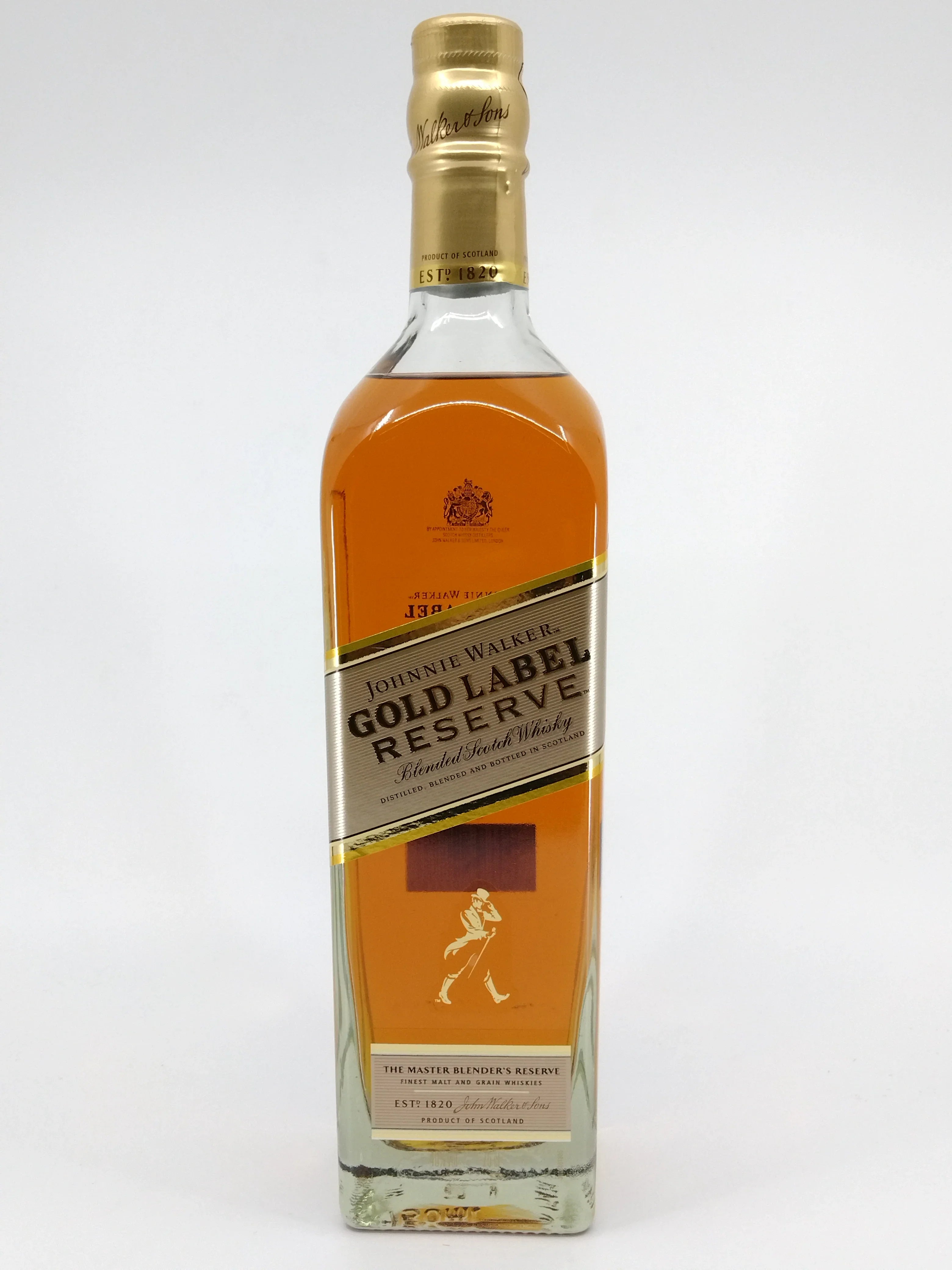 Johnnie Walker Gold Label 750 ml