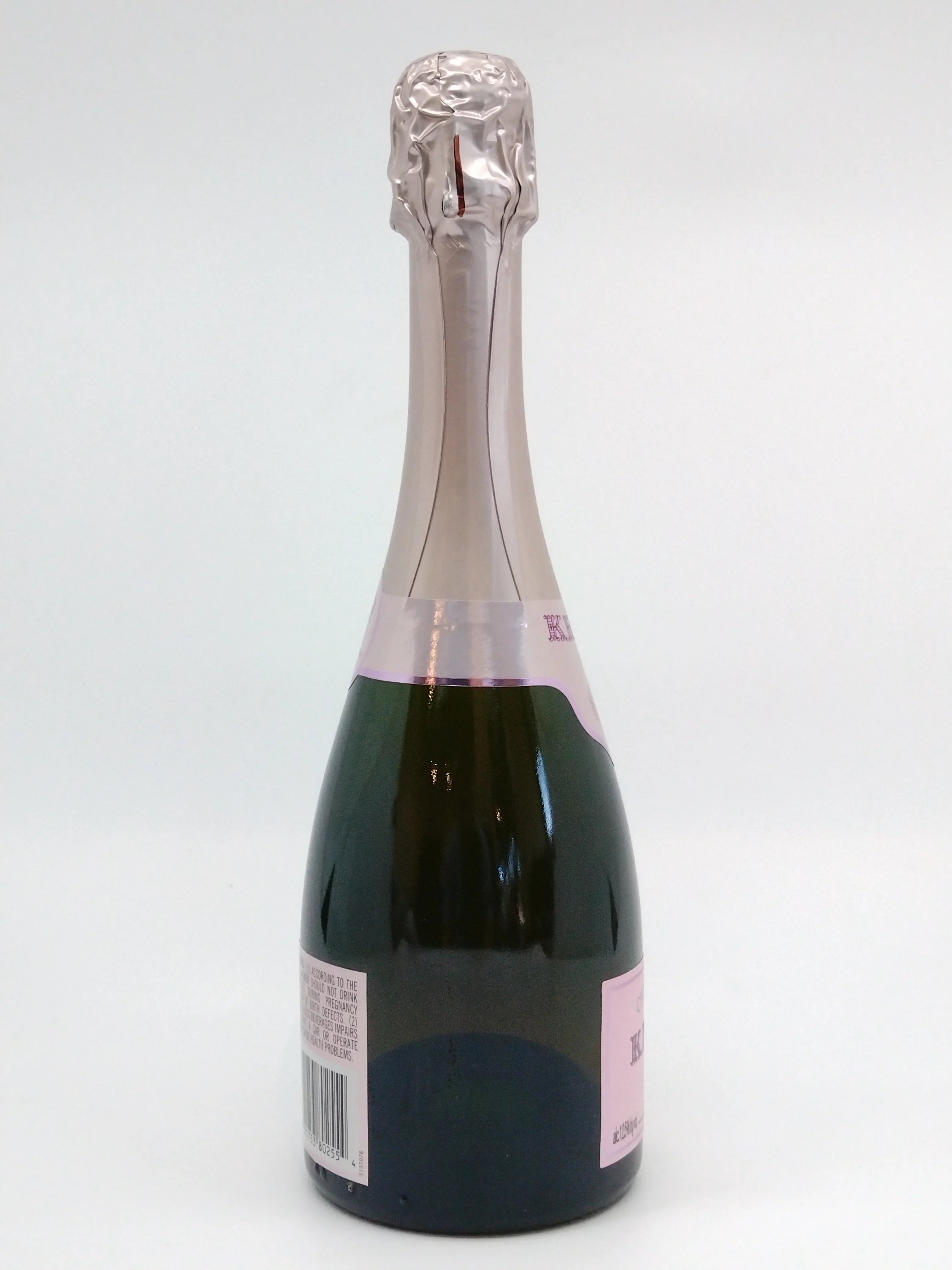 KRUG Rose 375ml