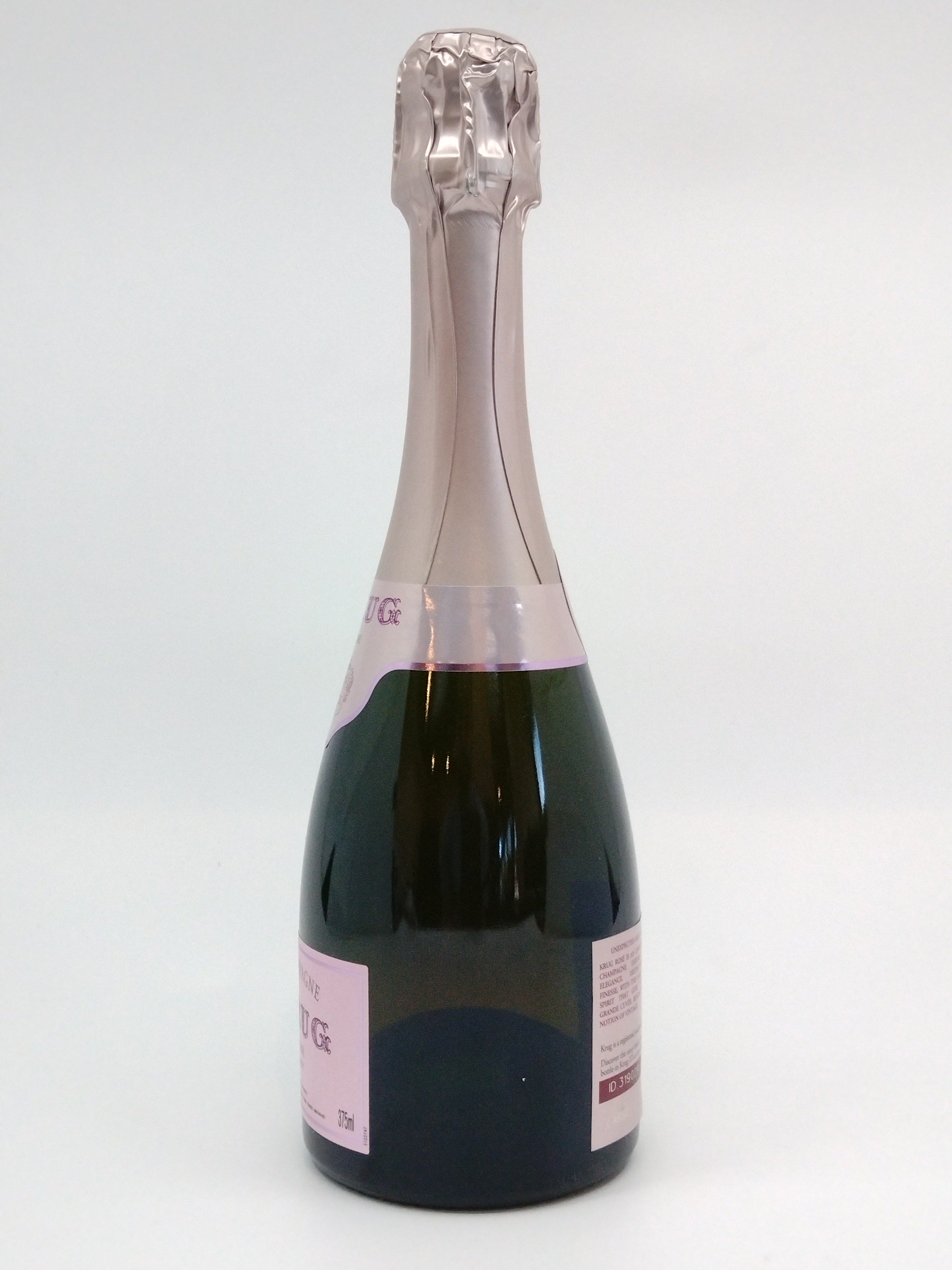 KRUG Rose 375ml
