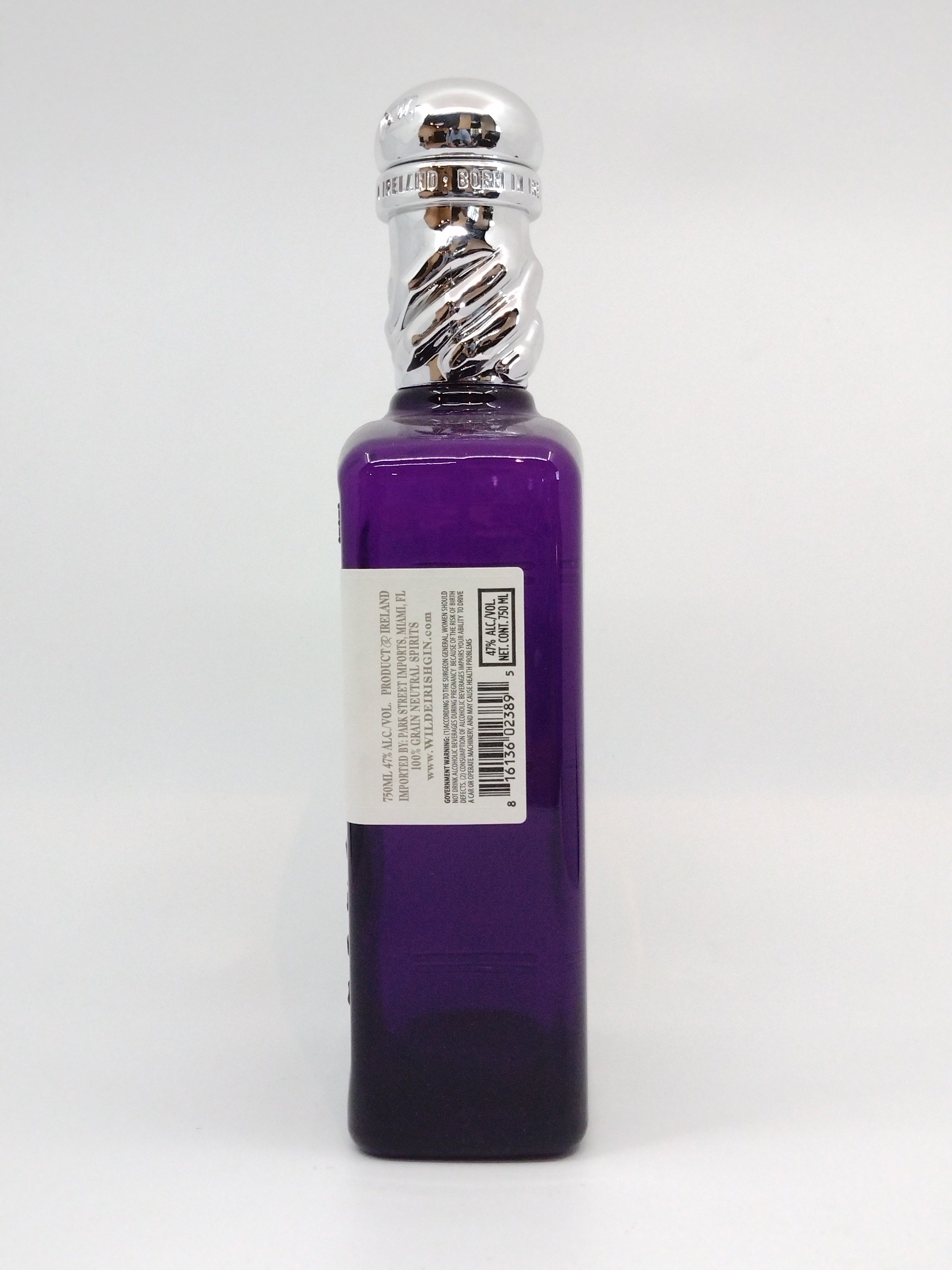 Wilde Irish Gin 750 ml