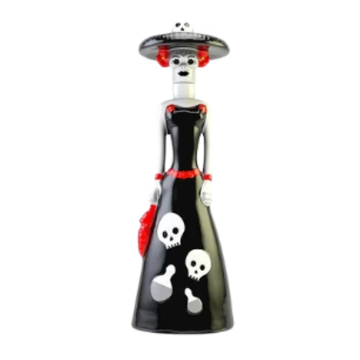 Tita Dona Celia Edition Reposado 750 ml - Captain Caskwell