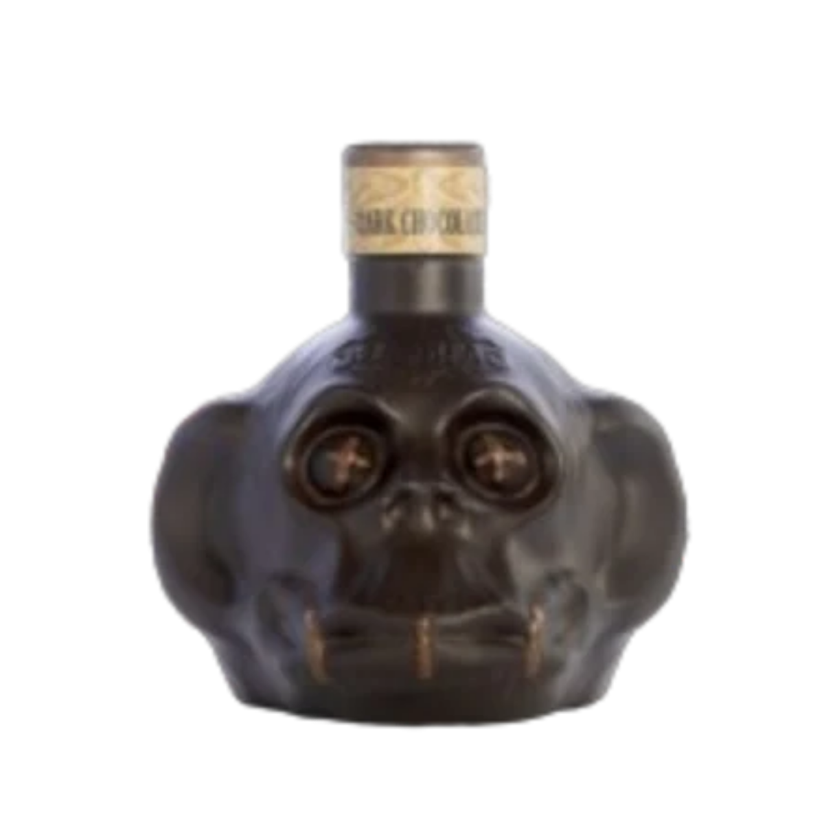 Deadhead Dark Chocolate Rum Monkey Head 5 year 750 ml - Captain Caskwell