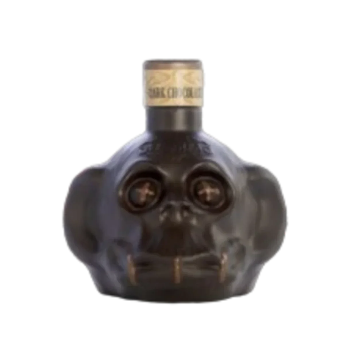 Deadhead Dark Chocolate Rum Monkey Head 5 year 750 ml - Captain Caskwell