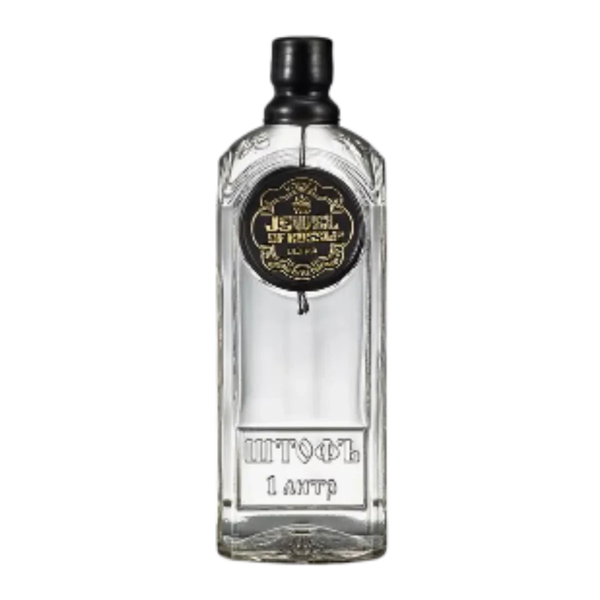 Jewel Of Russia Ultra 1 L - Captain Caskwell