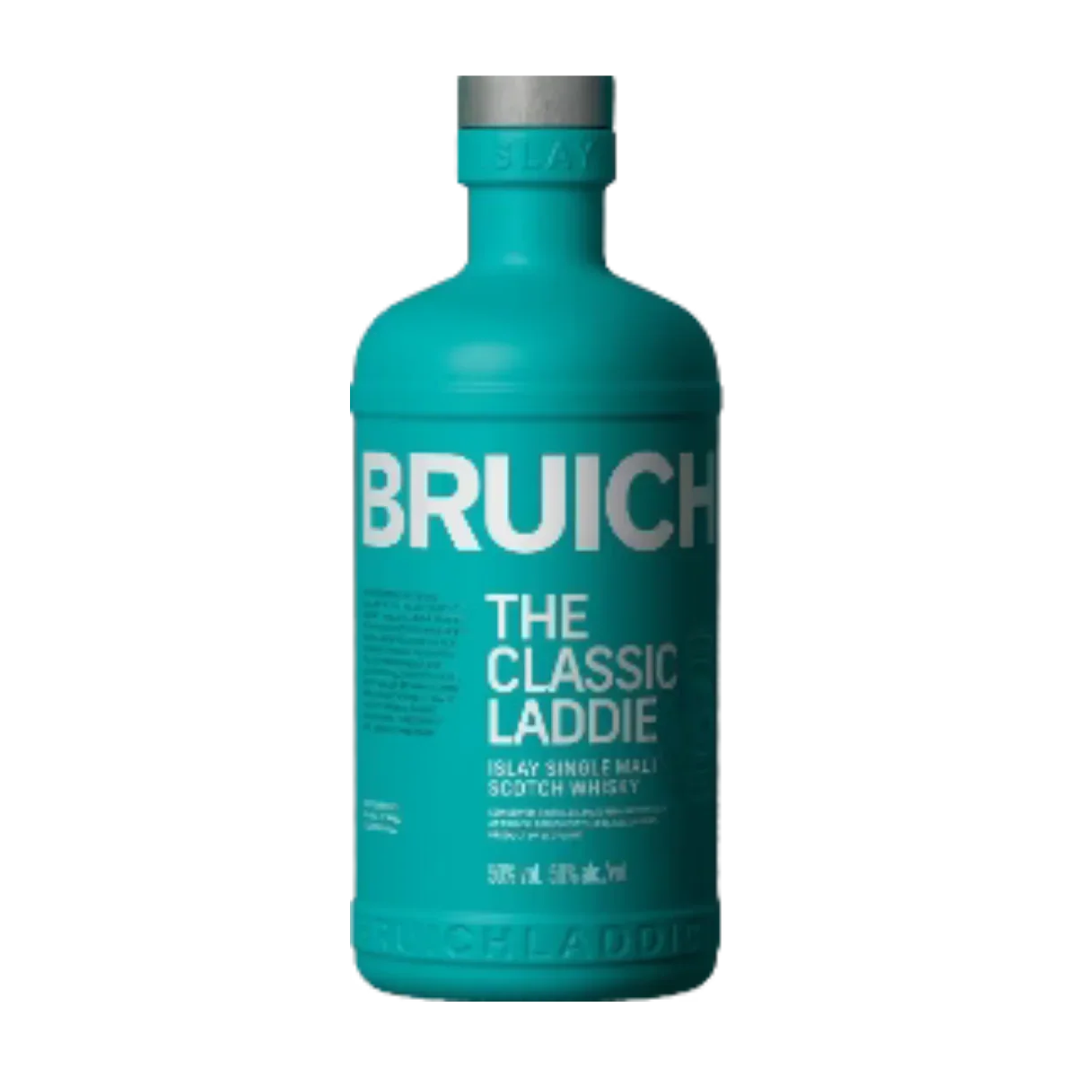Bruichladdich The Classic Laddie Unpeated 750 ml - Captain Caskwell