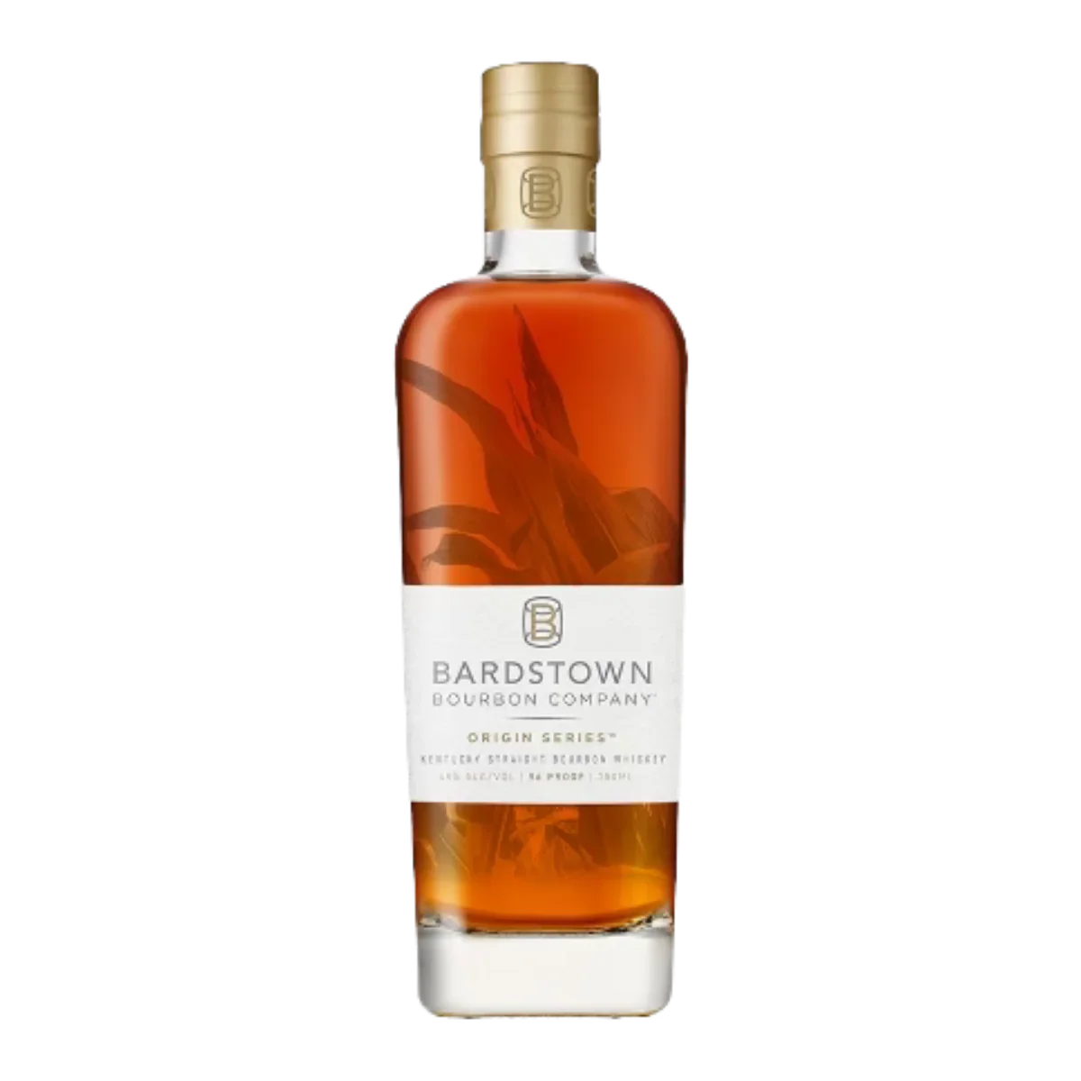 Old Bardstown Estate Bottled Bourbon 101 proof 750 ml - Captain Caskwell