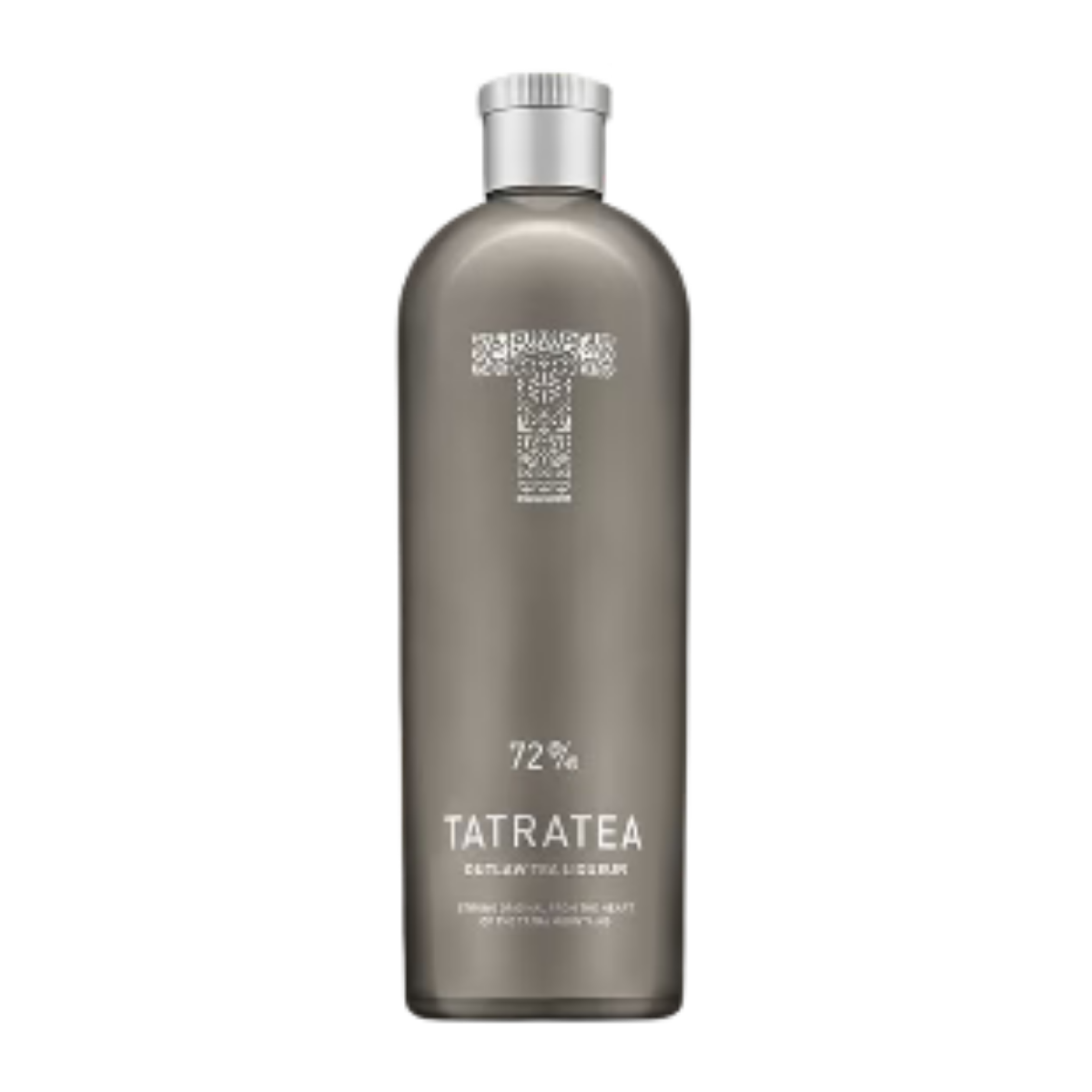 Tatratea Outlaw Tea 750 ml - Captain Caskwell