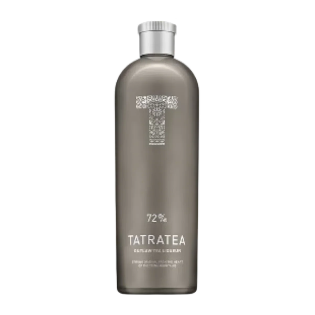 Tatratea Outlaw Tea 750 ml - Captain Caskwell