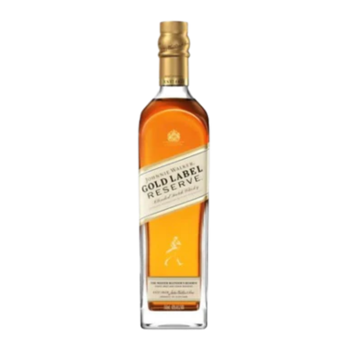 Johnnie Walker Gold Label 750 ml - Captain Caskwell