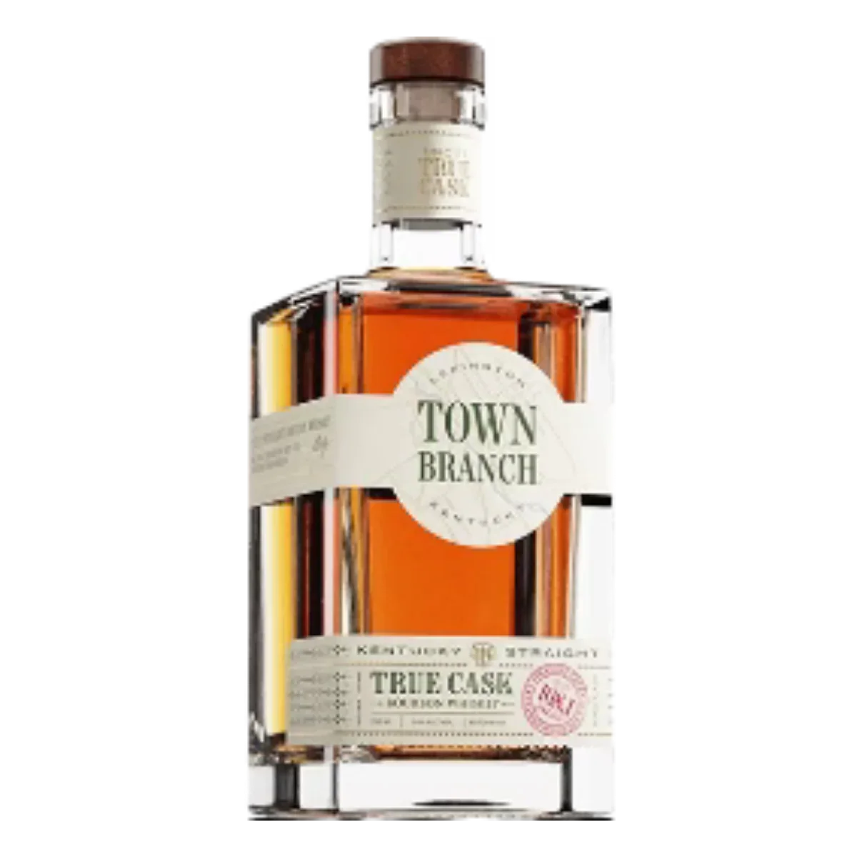 Town Branch True Cask 750ml - Captain Caskwell