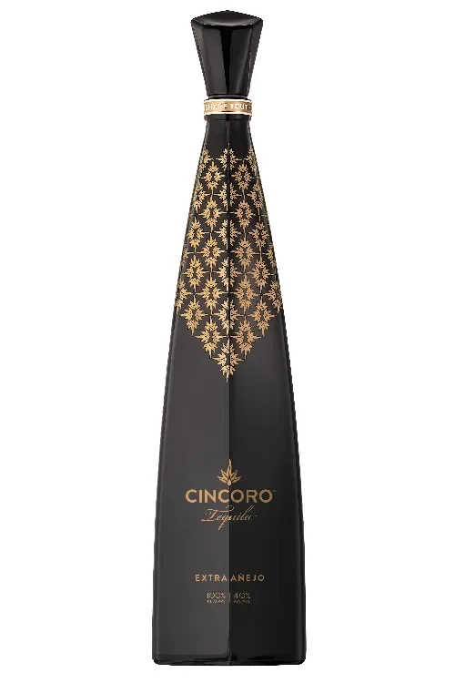 Cincoro Extra Anejo 750 ml