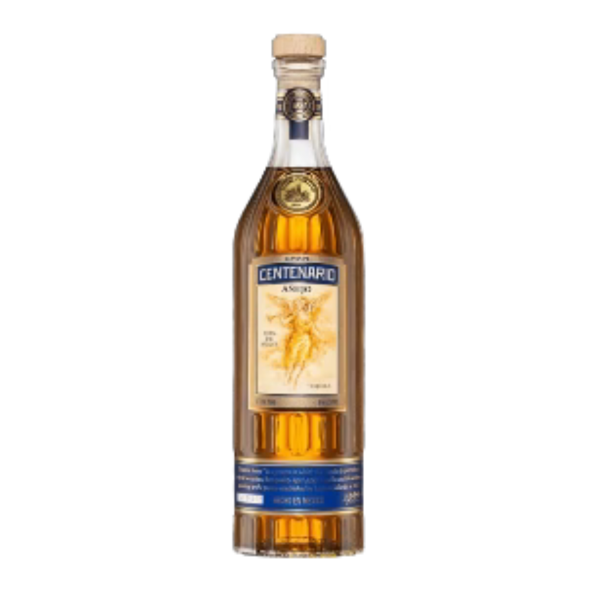Gran Centenario Anejo 750 ml - Captain Caskwell