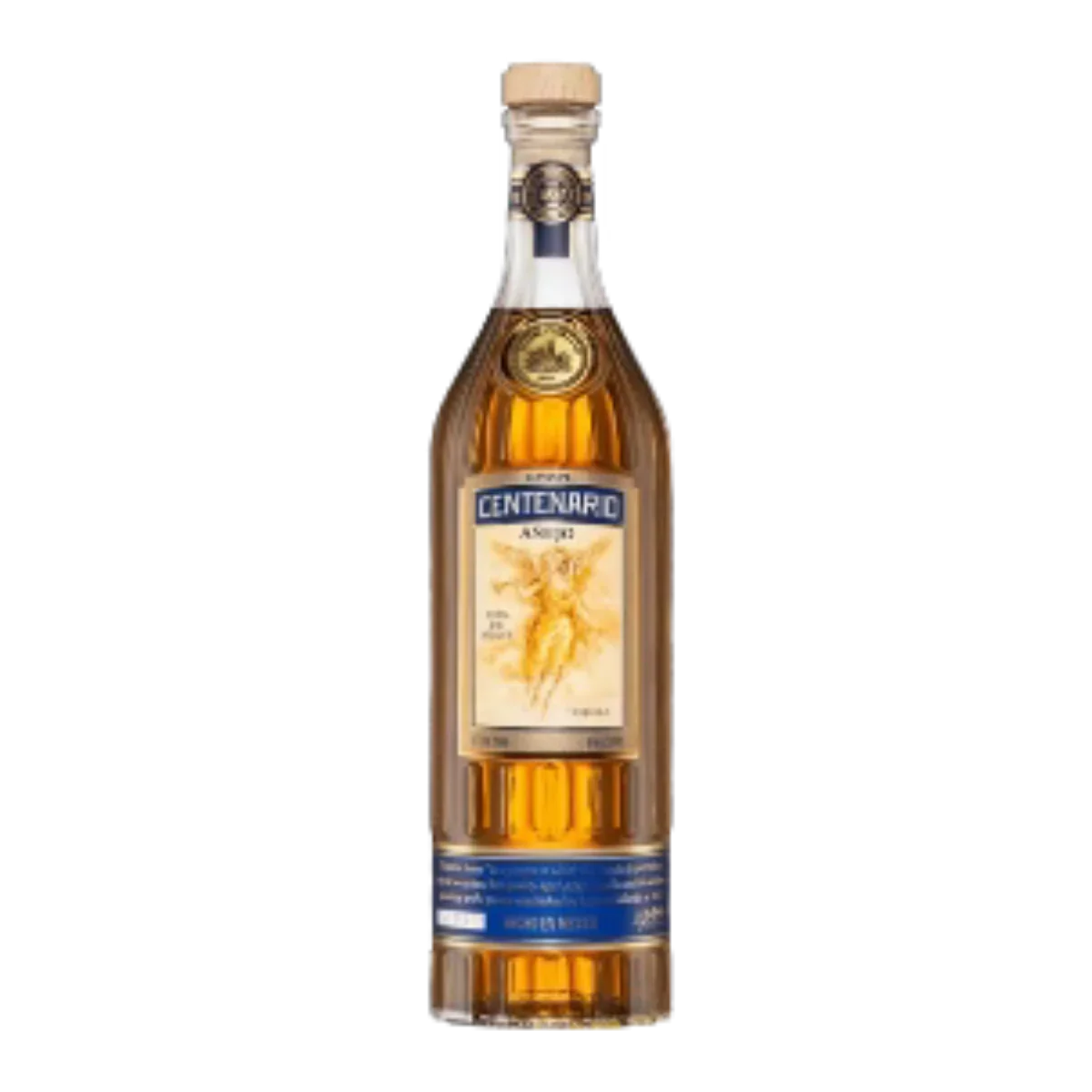 Gran Centenario Anejo 750 ml - Captain Caskwell