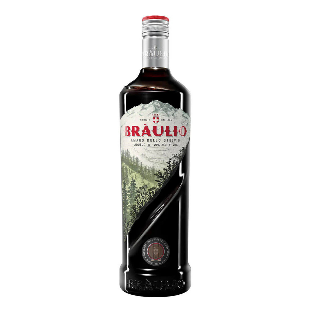 Braulio Amaro Alpino 1 L