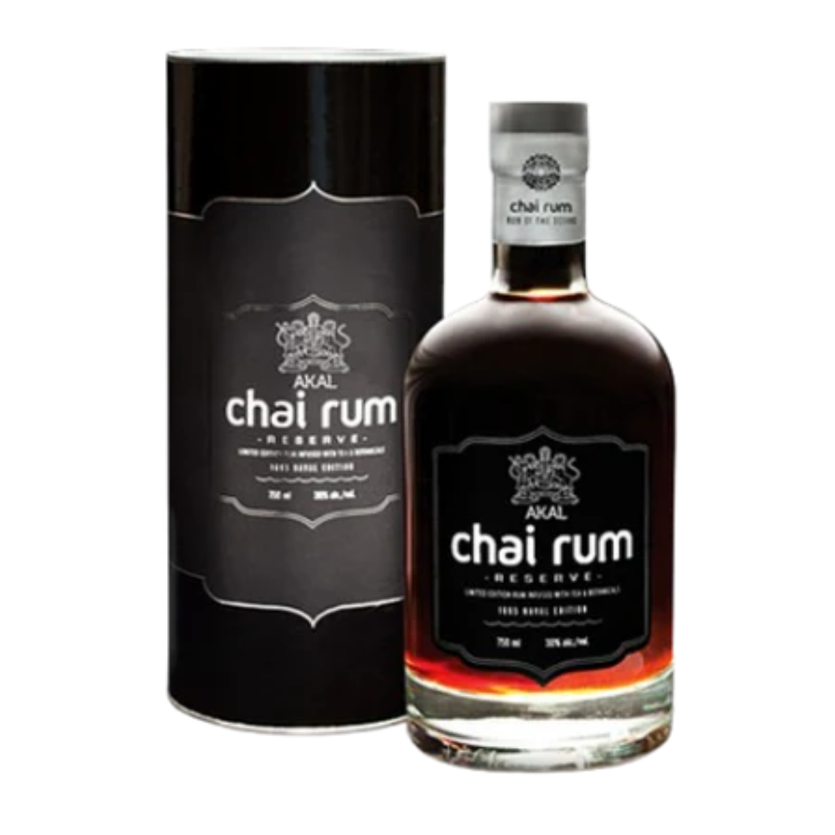 Akal Chai Reserve 700ml - Captain Caskwell