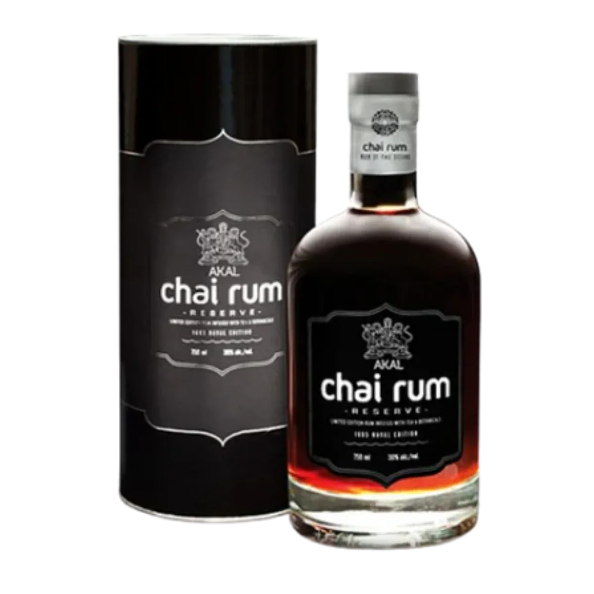 Akal Chai Reserve 700ml - Captain Caskwell