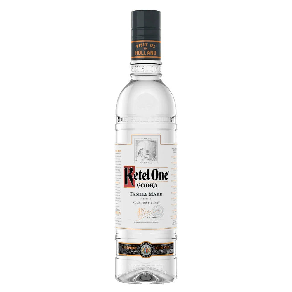 Ketel One Vodka 375 ml - Captain Caskwell