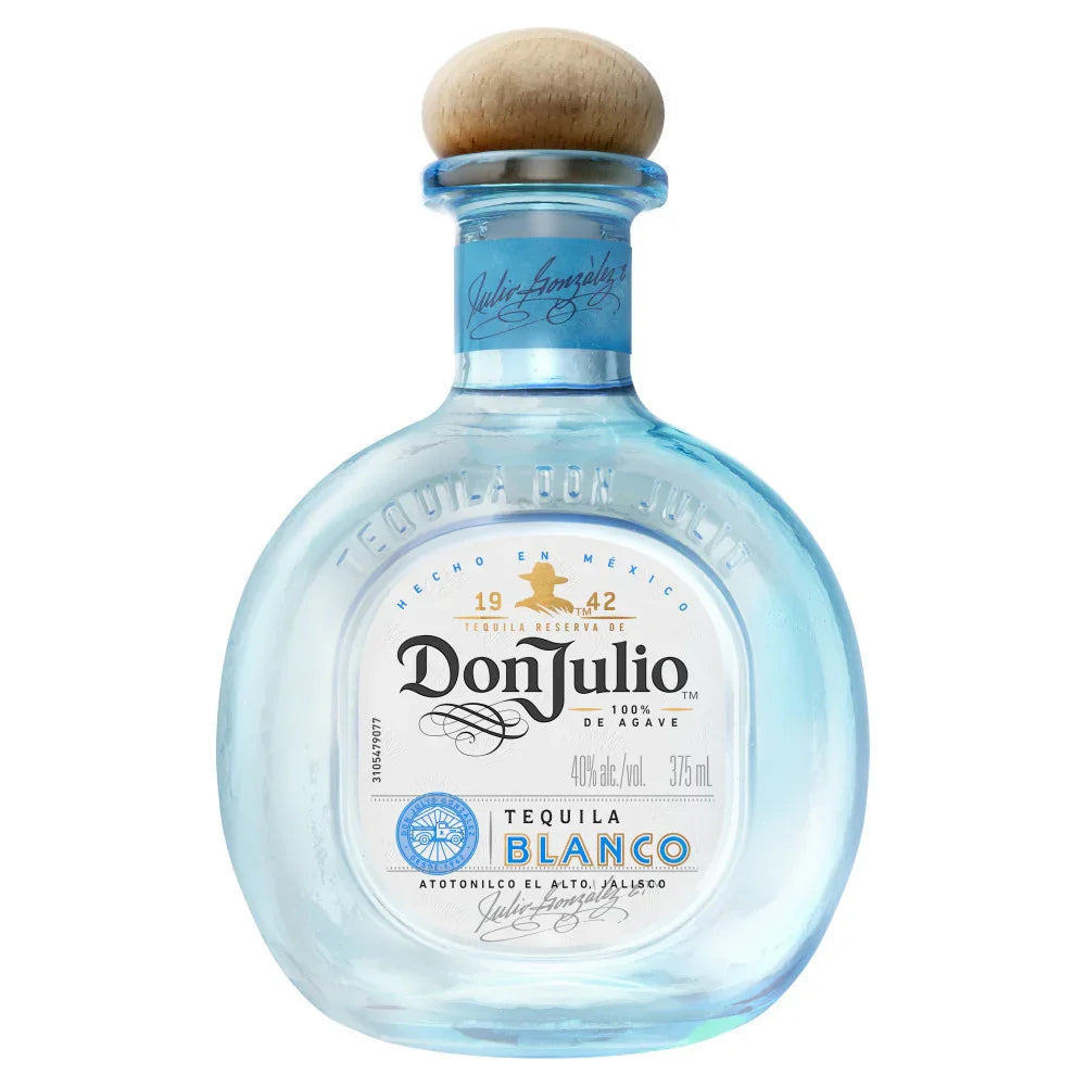Don Julio Blanco Tequila 375 ml - Captain Caskwell