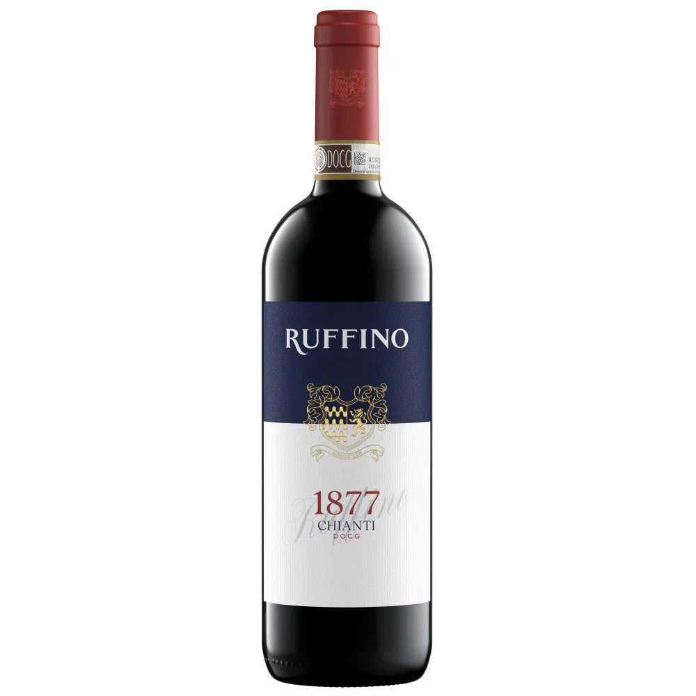 Ruffino Chianti 750ml - Captain Caskwell