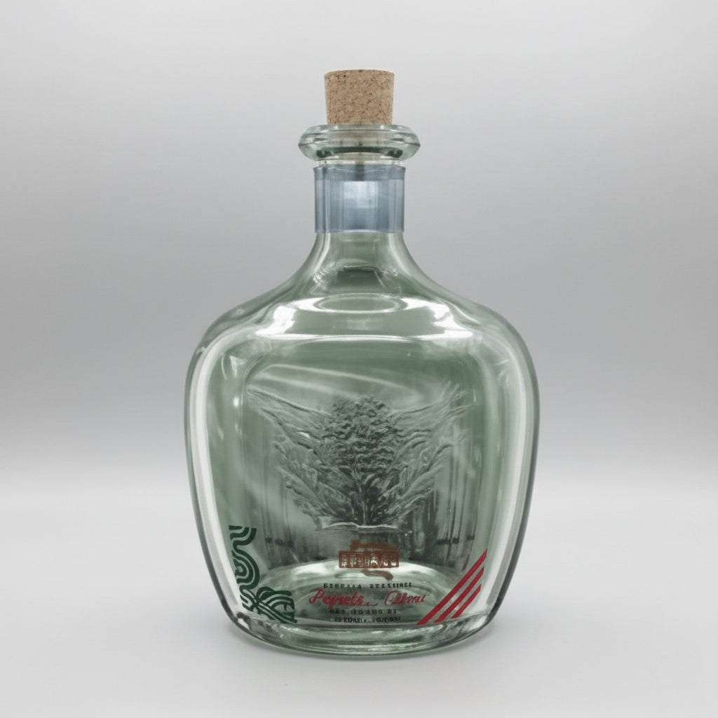 Casa Mexa Tahona 750ml
