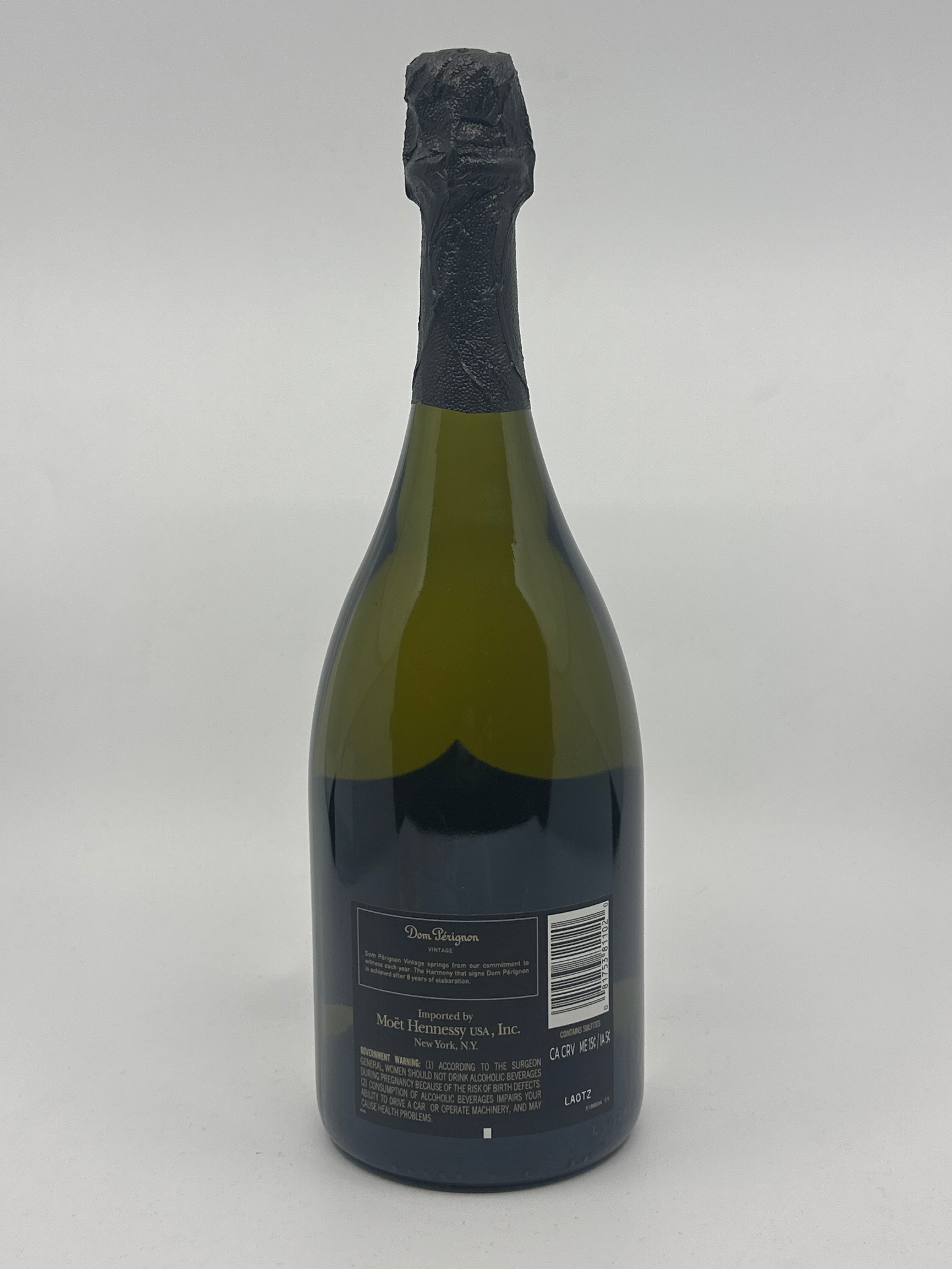 Dom Perignon Vintage 2015 750ml