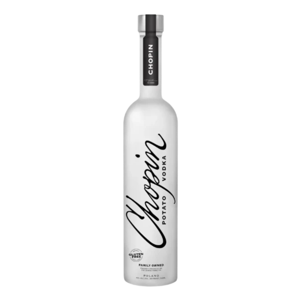 Chopin Potato Vodka 1L - Captain Caskwell