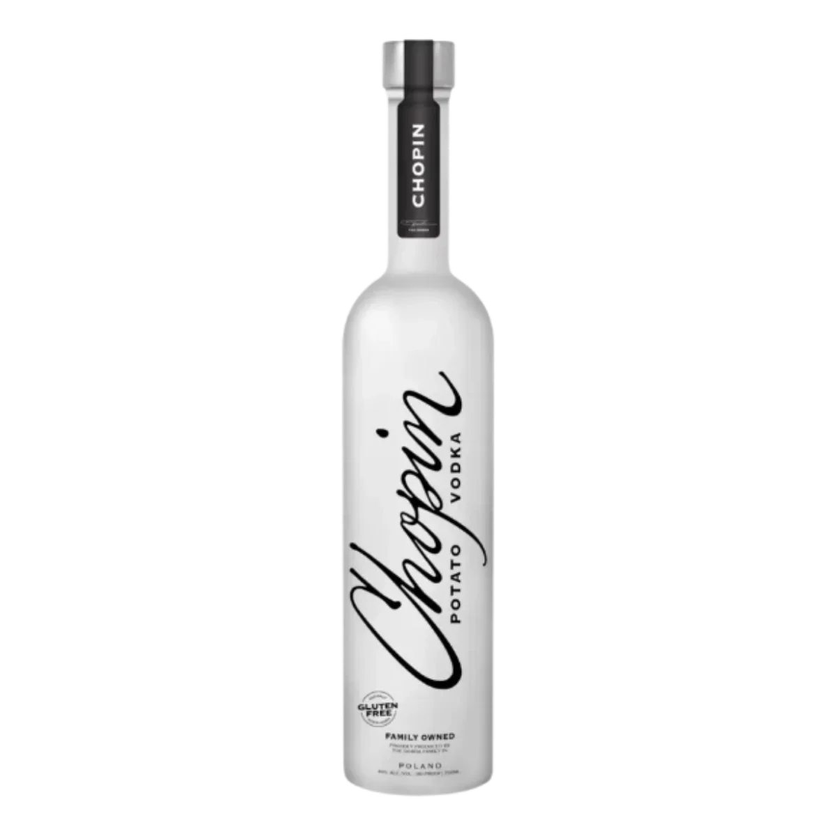 Chopin Potato Vodka 1L - Captain Caskwell
