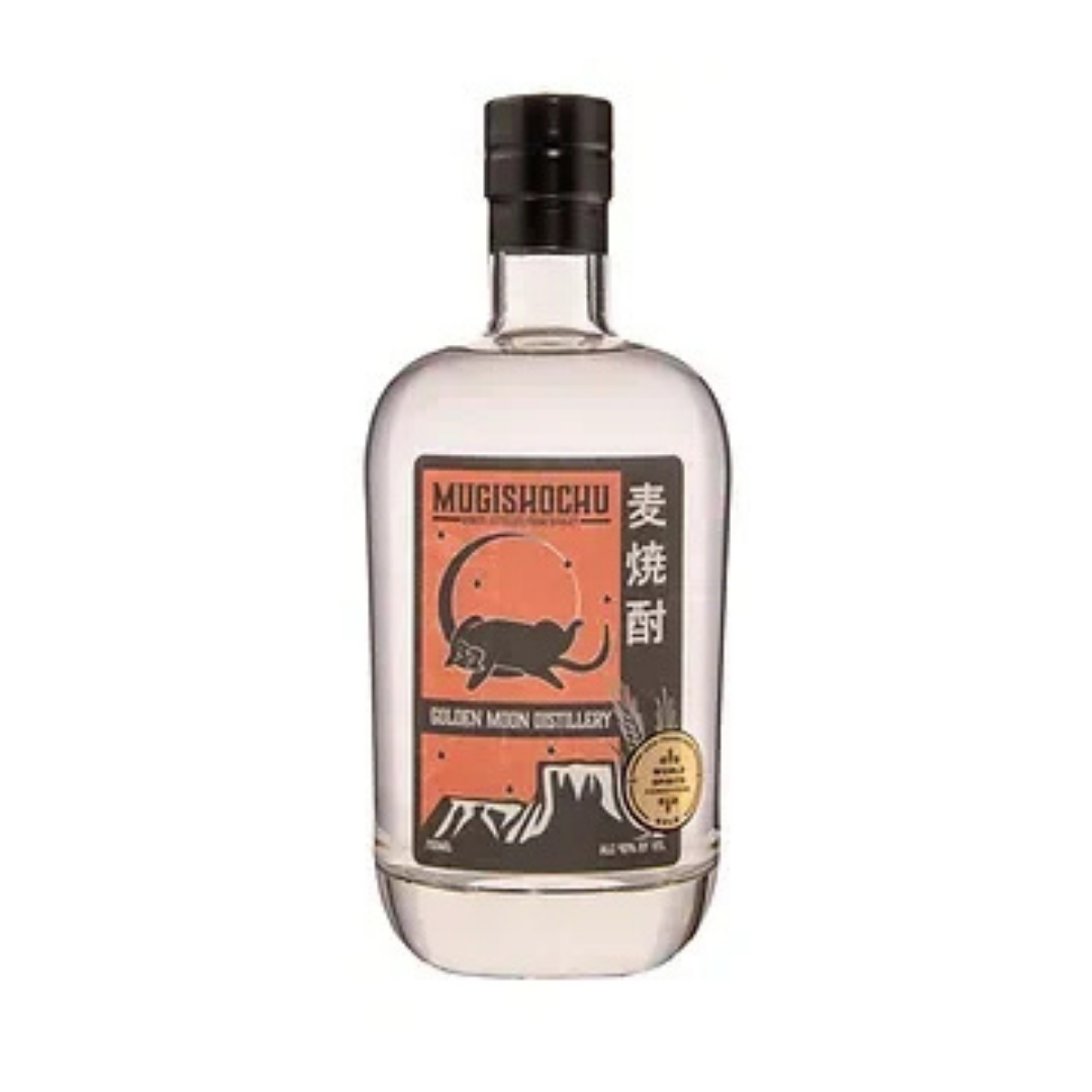 Golden Moon Distillery Mugi Shochu 750 ml - Captain Caskwell